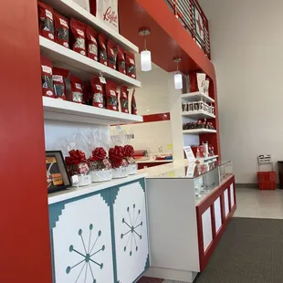 Ready for gift giving