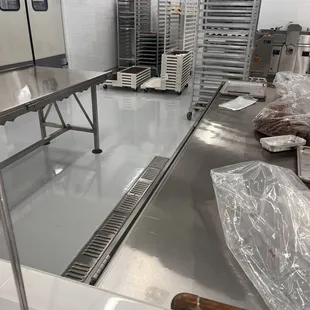 Look at all that's been made