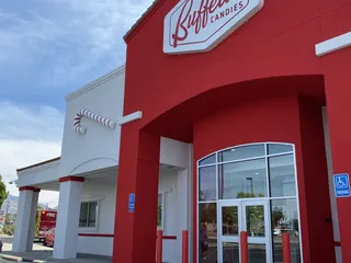 Buffetts Candies