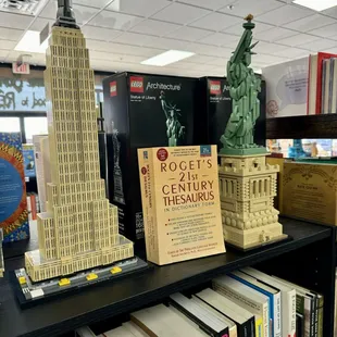 NYC represented here