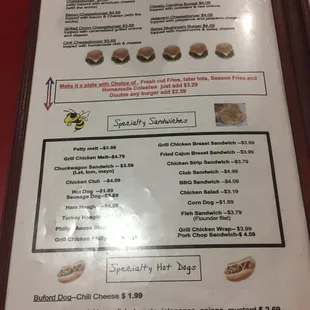Sorry about the glare, this was the least glare I could get inside.