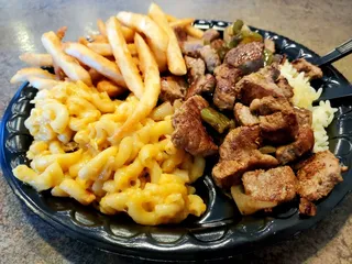 Nishie G's Cafe