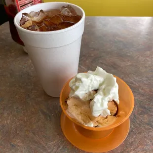 Buford Variety Stop Cafe