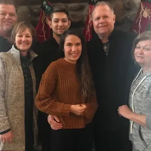 Part of the Ree group.