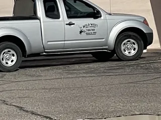 Wild West Pest Control