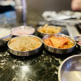 Banchan