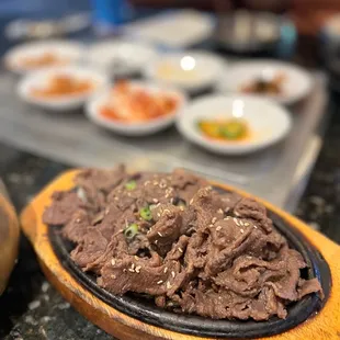 Bulgogi