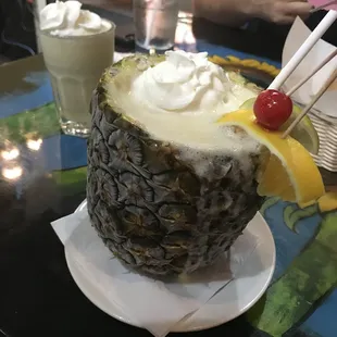 food, dessert