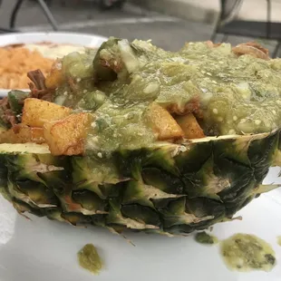 El Puerco Coqueton