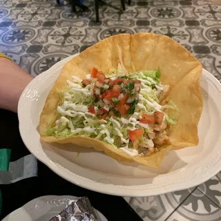 Taco Salad