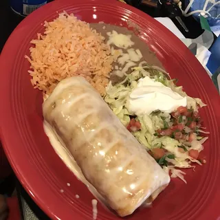 Chimichanga
