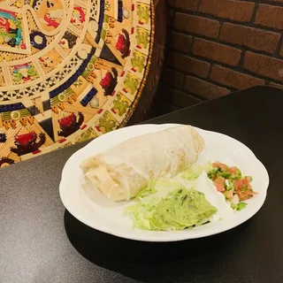Burrito Grande