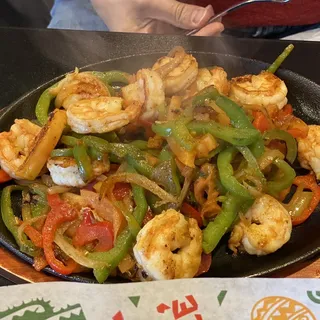 Fajitas