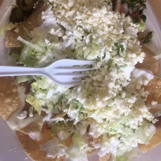 Nachos