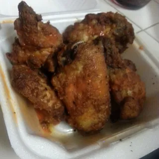 Wings