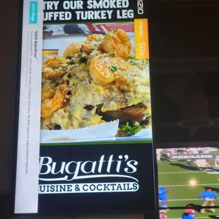 Bugatti