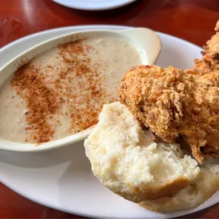 Fried Chicken