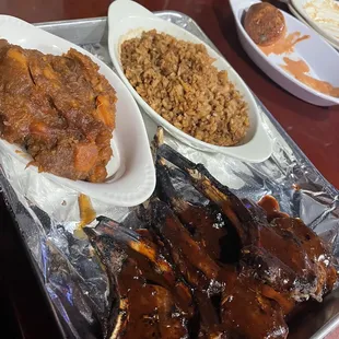 Dirty Rice