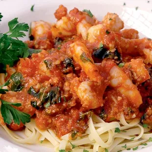 pasta dish, food, pasta