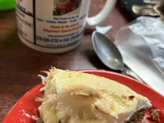 Kountry Kitchen