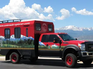 Colorado Xplorer