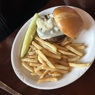 burgers, food, burger