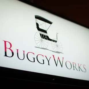 Welcome to the Buggyworks!