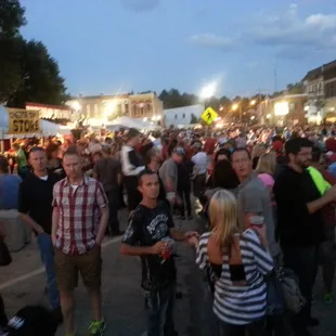 2014 Cheese Day&apos;s in Monroe