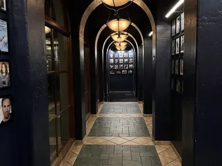 Comedy Cellar