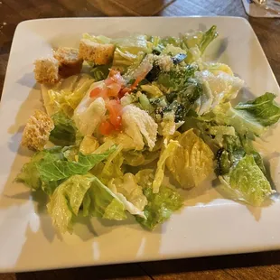 House salad
