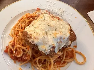 That Little Italian Kitchen