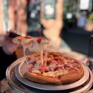 Bugsy's Pizza Restaurant & Sports Bar