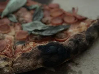 Andy's Pizza - Atlas Carlyle Crossing