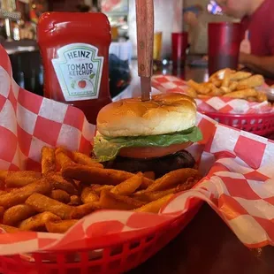 Bugsy's