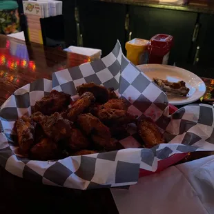.30 wings