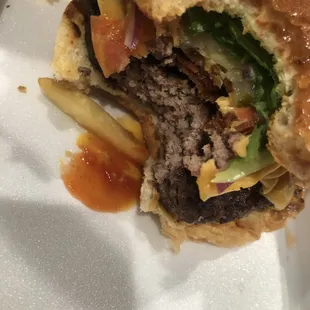 burger, food, burgers