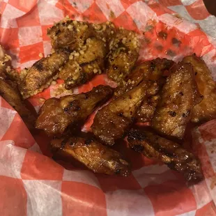 ribs, food, bbq ribs