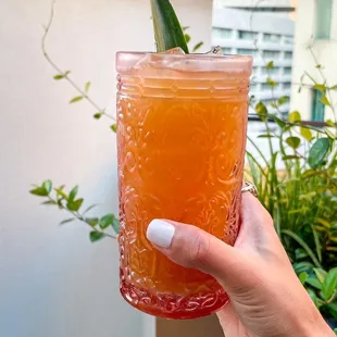 Spanish Daydream @restaurant_aholic