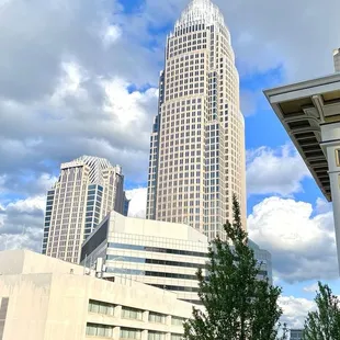 View from the rooftop |Instagram @restaurant_aholic