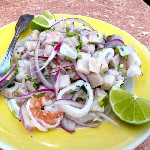 Ceviche