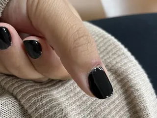 Vernon Nail