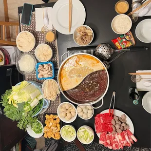 Only use Bui&apos;s tofu for dishes at home!