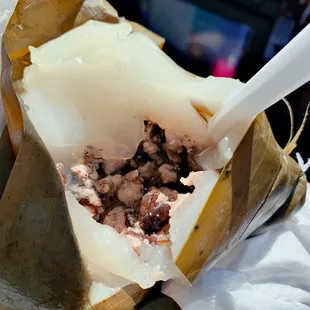 Banh Gio