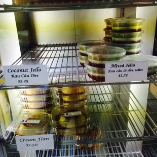 Flan