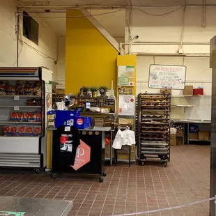 Bui Phong Bakery