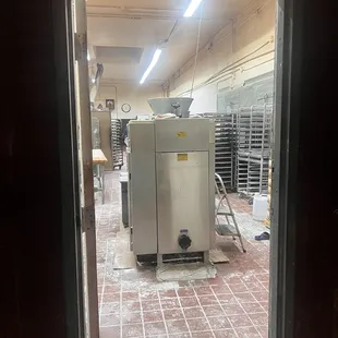 Bakery