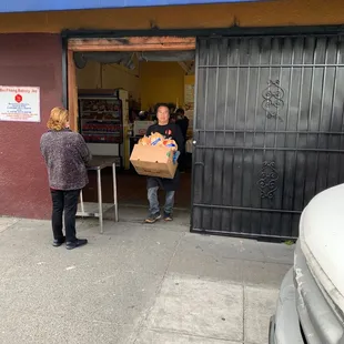 Warehouse of Dank