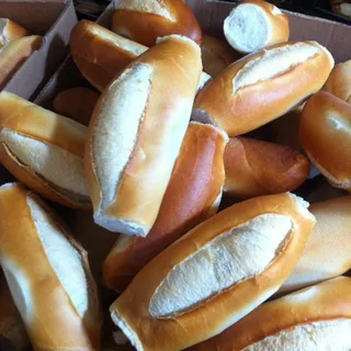 French Rolls