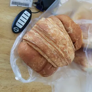 Ham and Cheese Croissant