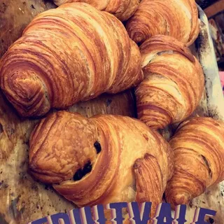 Chocolate Croissant
